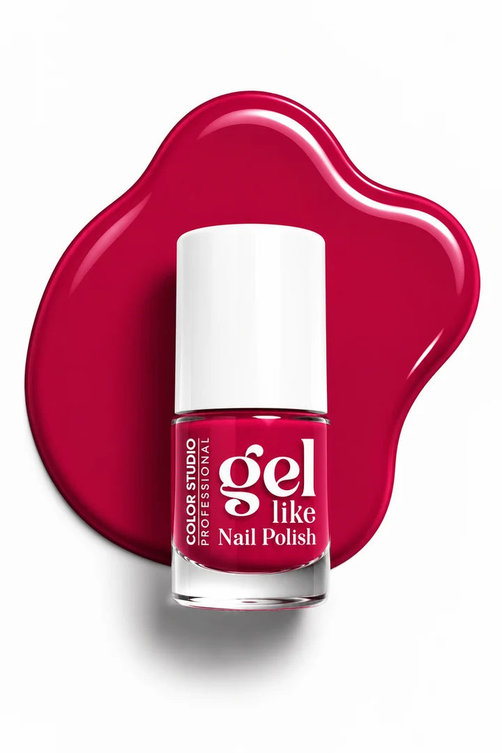 Colour studio Gel Like Nail Polish