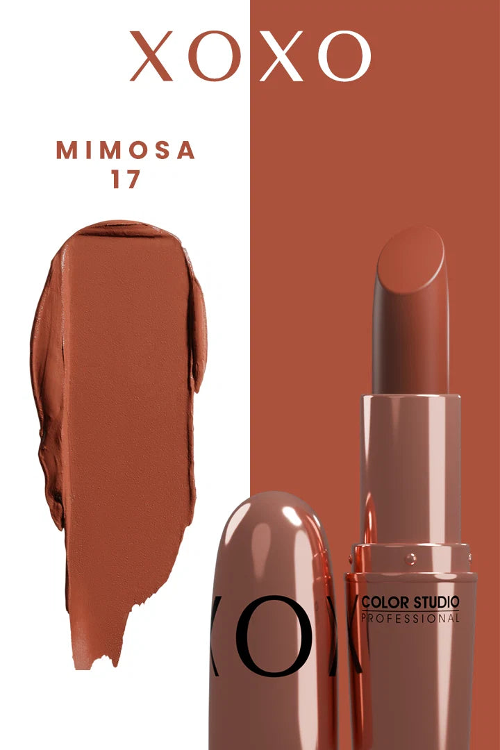 XOXO Lipstick Sherbet