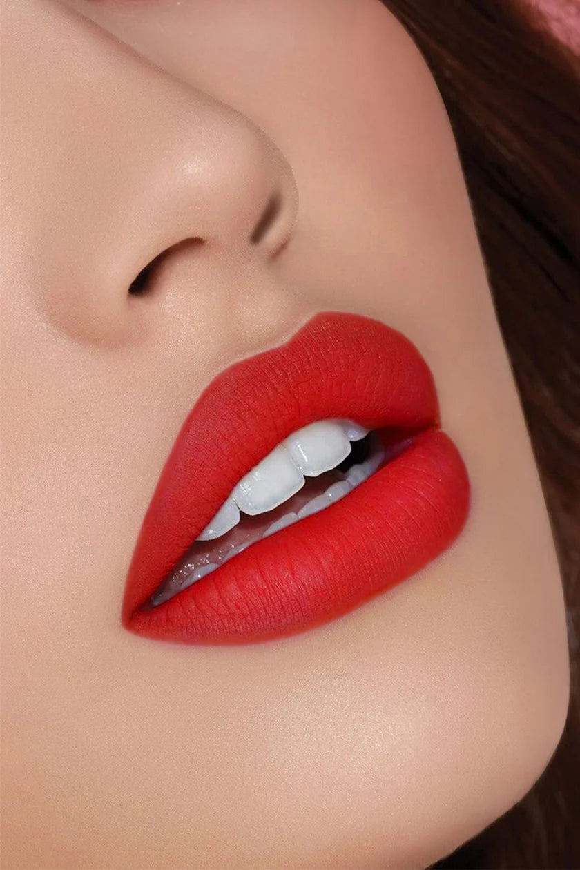 Vi'da New York Matte Matters Long-Wear Weightless Lipstick