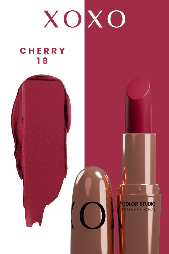 XOXO Lipstick Sherbet