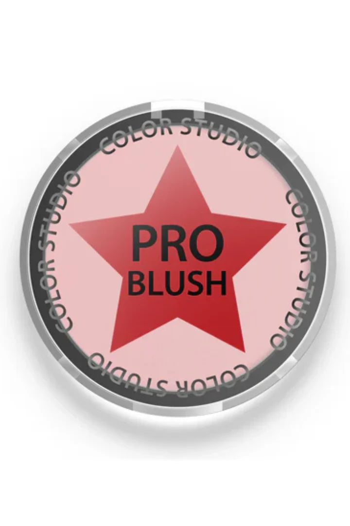 Color Studio Pro Blush | Long-Lasting Powder Blush Makeup
