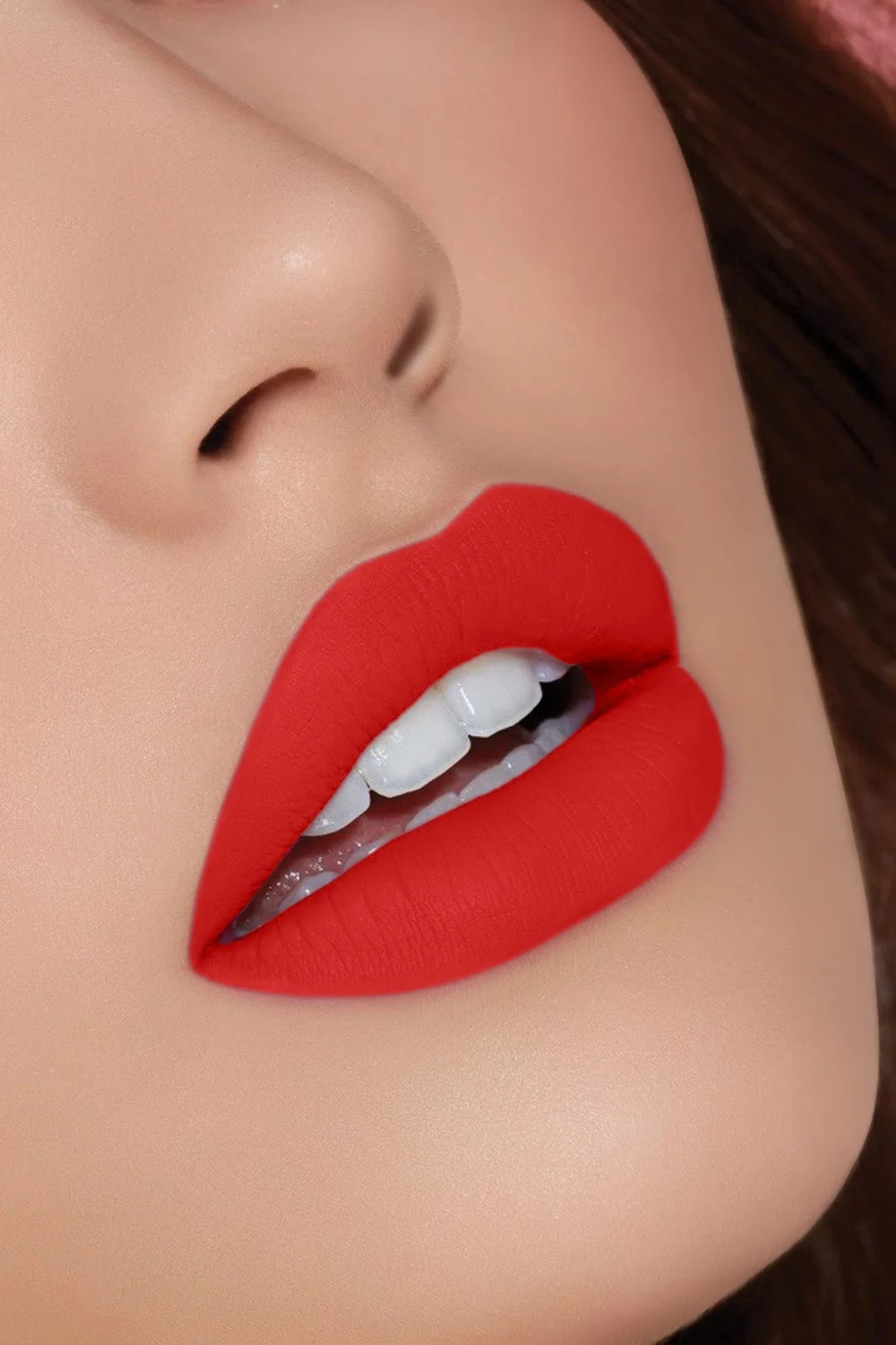 Vi'da New York Matte Matters Long-Wear Weightless Lipstick