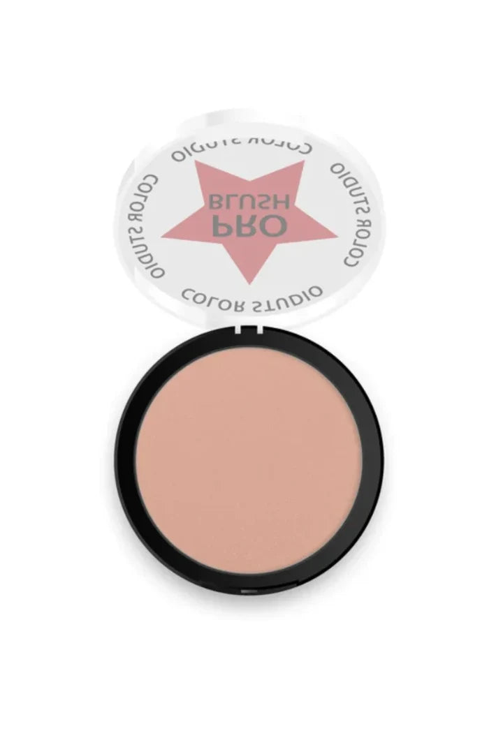 Color Studio Pro Blush | Long-Lasting Powder Blush Makeup