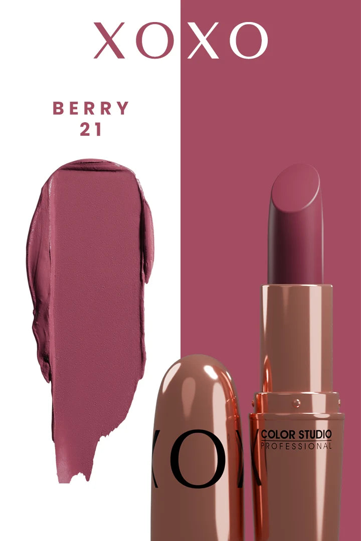 XOXO Lipstick Sherbet