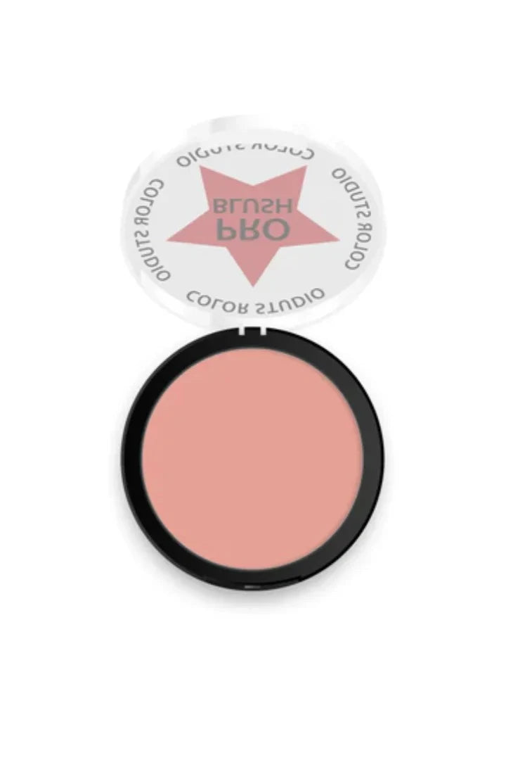 Color Studio Pro Blush | Long-Lasting Powder Blush Makeup