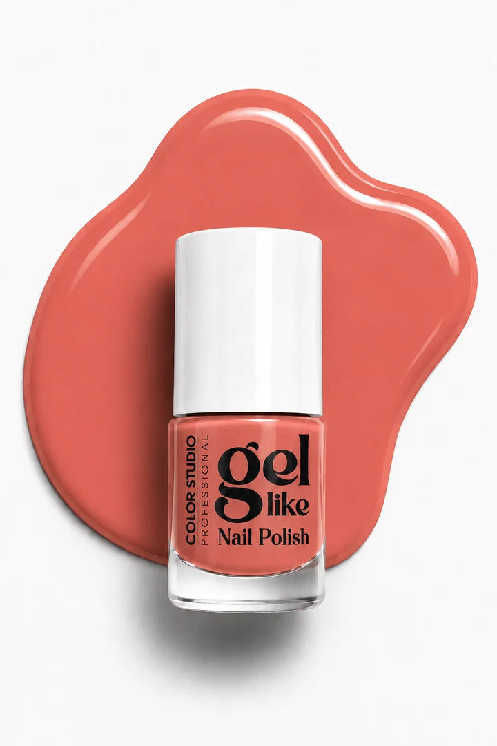 Colour studio Gel Like Nail Polish