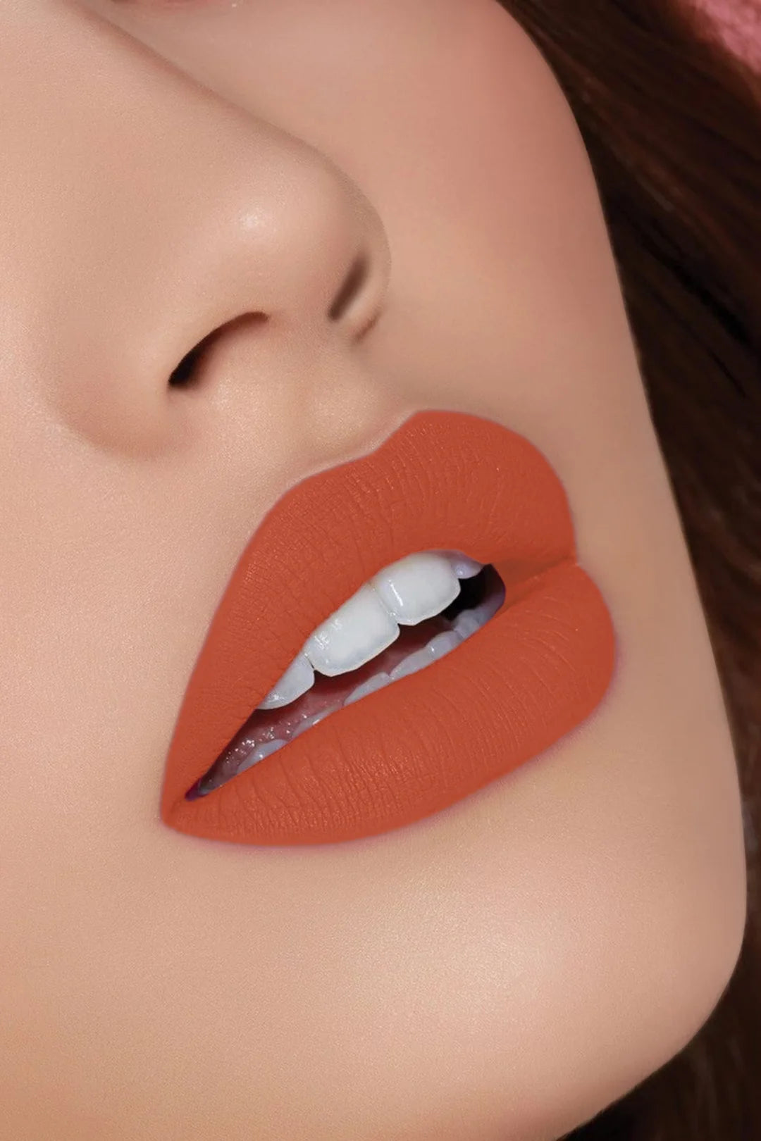 Vi'da New York Matte Matters Long-Wear Weightless Lipstick