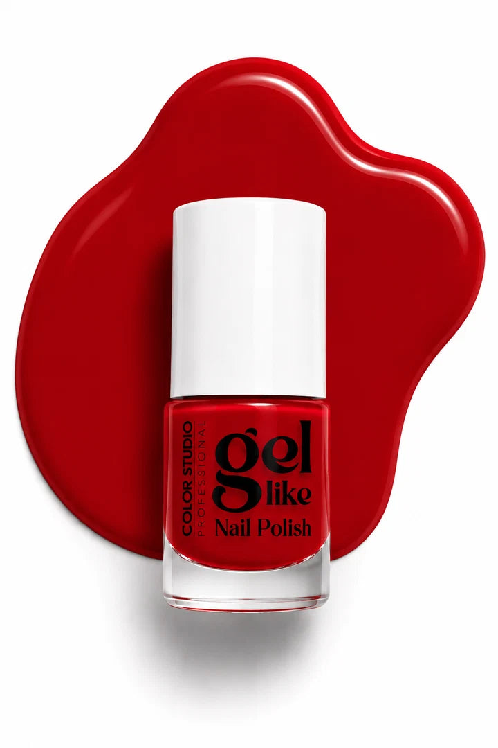 Colour studio Gel Like Nail Polish