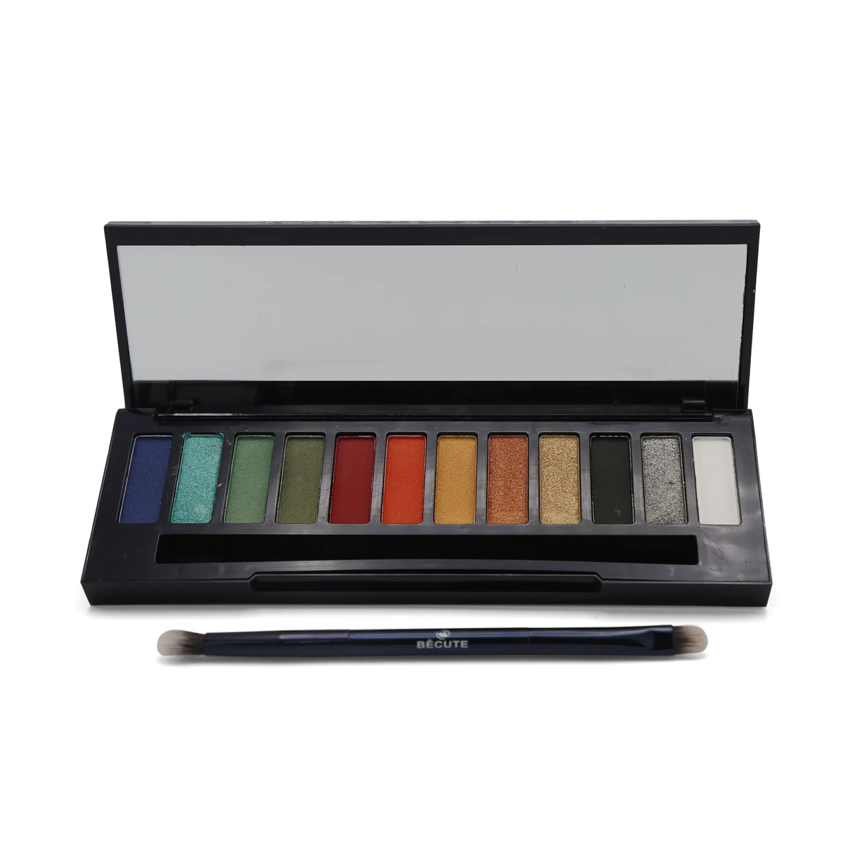 BeCute Professional Super Kit Supreme Eyeshadow Palette