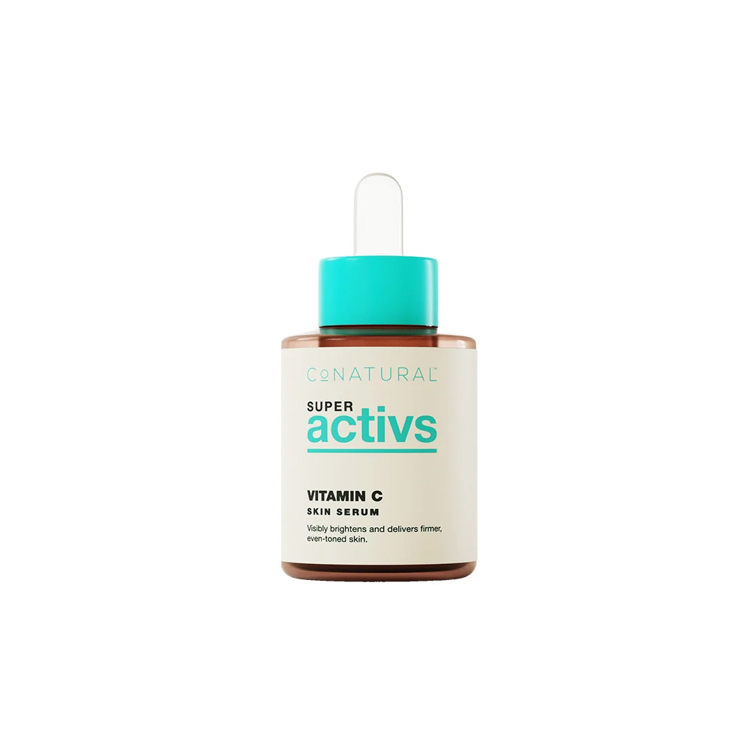 Conatural Vitamin C Skin Serum