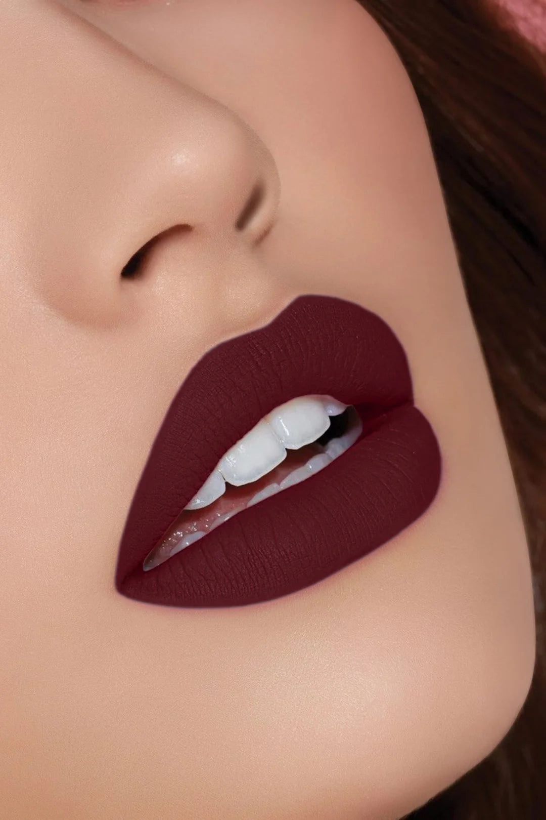 Vi'da New York Matte Matters Long-Wear Weightless Lipstick