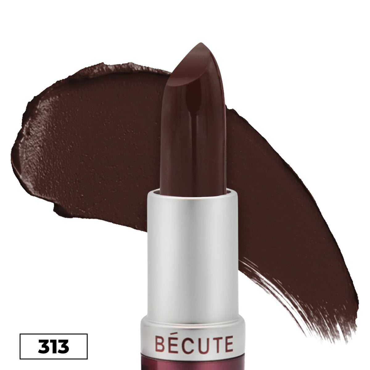 Becute New Maroon