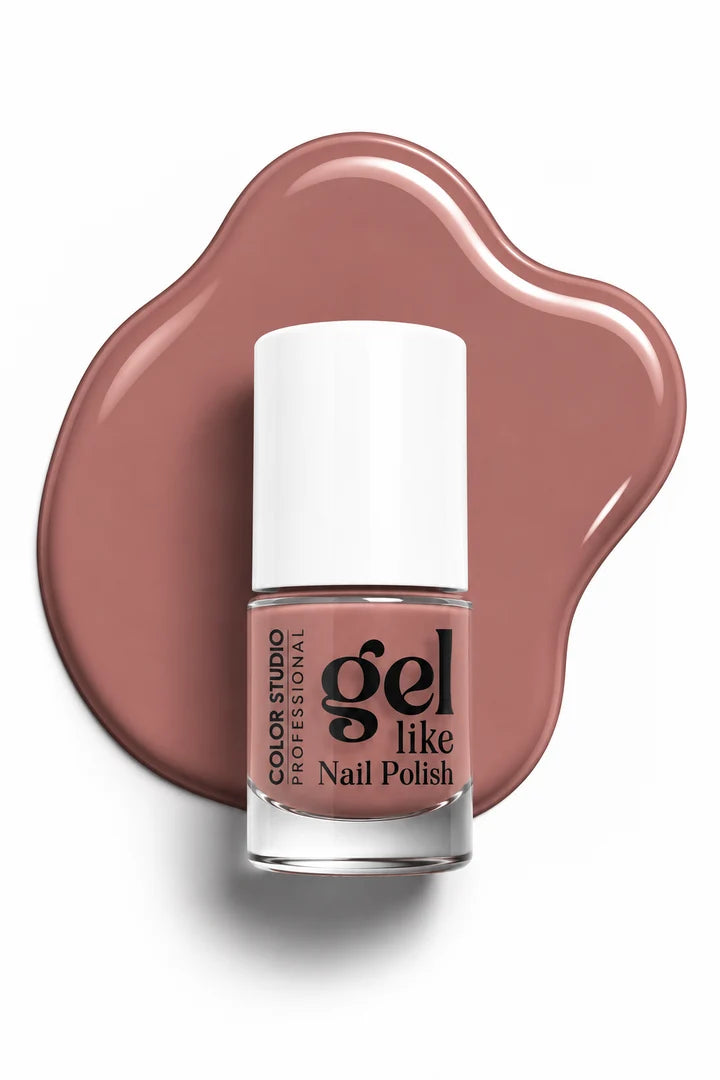 Colour studio Gel Like Nail Polish