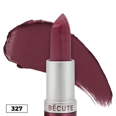 Becute New Maroon