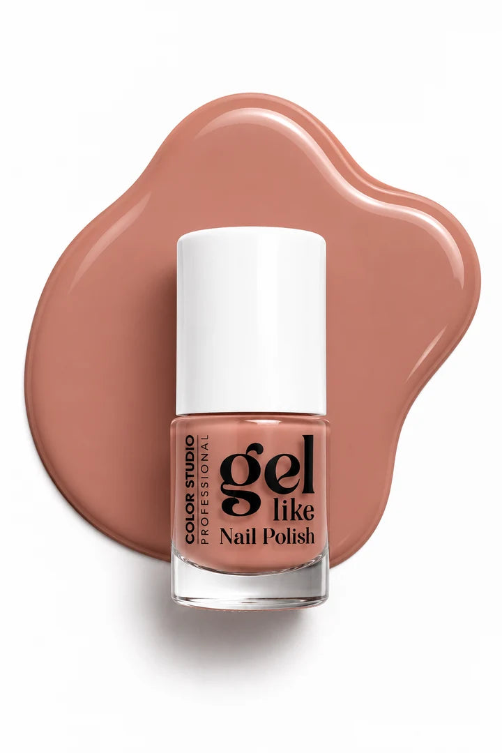 Colour studio Gel Like Nail Polish