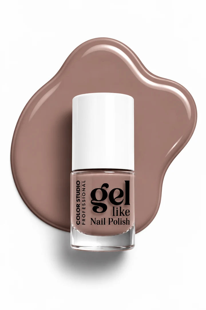 Colour studio Gel Like Nail Polish