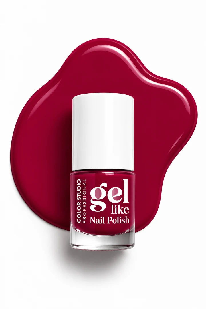 Colour studio Gel Like Nail Polish