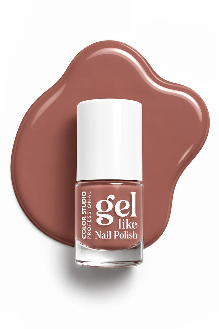 Colour studio Gel Like Nail Polish