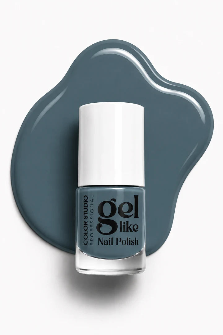 Colour studio Gel Like Nail Polish