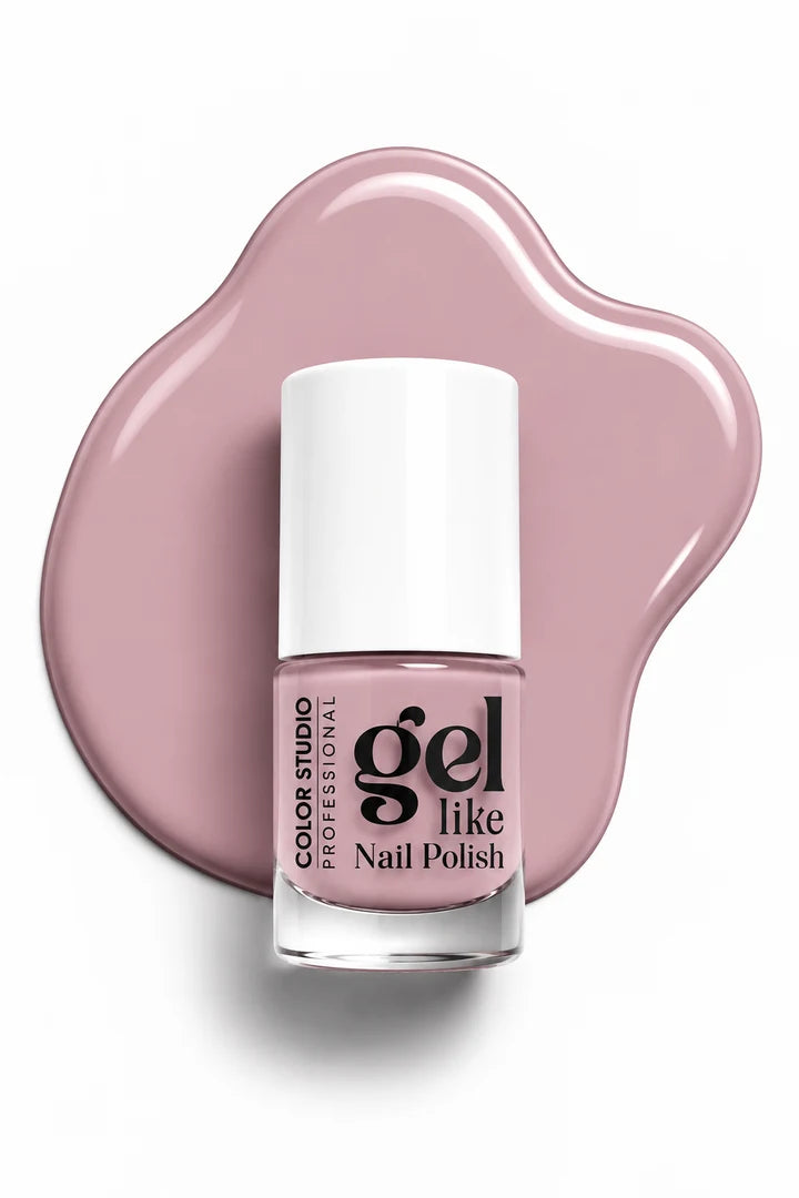 Colour studio Gel Like Nail Polish