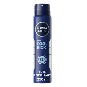 NIVEA Body Spray Deodorant | Long-Lasting Freshness & Odour Protection