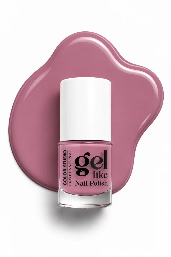 Colour studio Gel Like Nail Polish