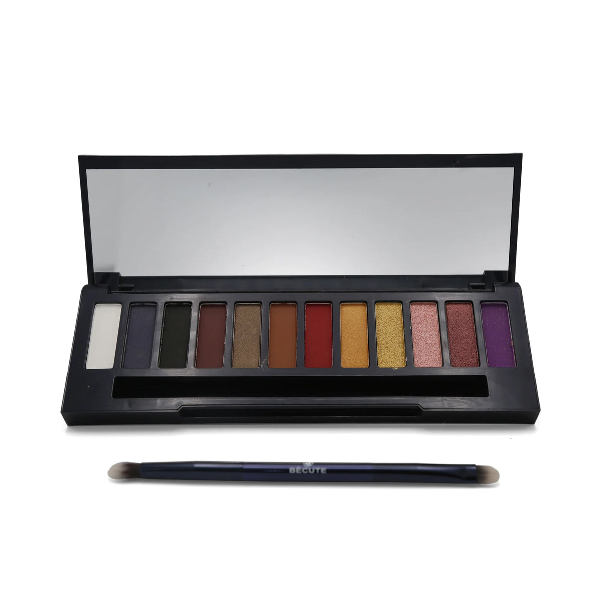 BeCute Professional Super Kit Supreme Eyeshadow Palette