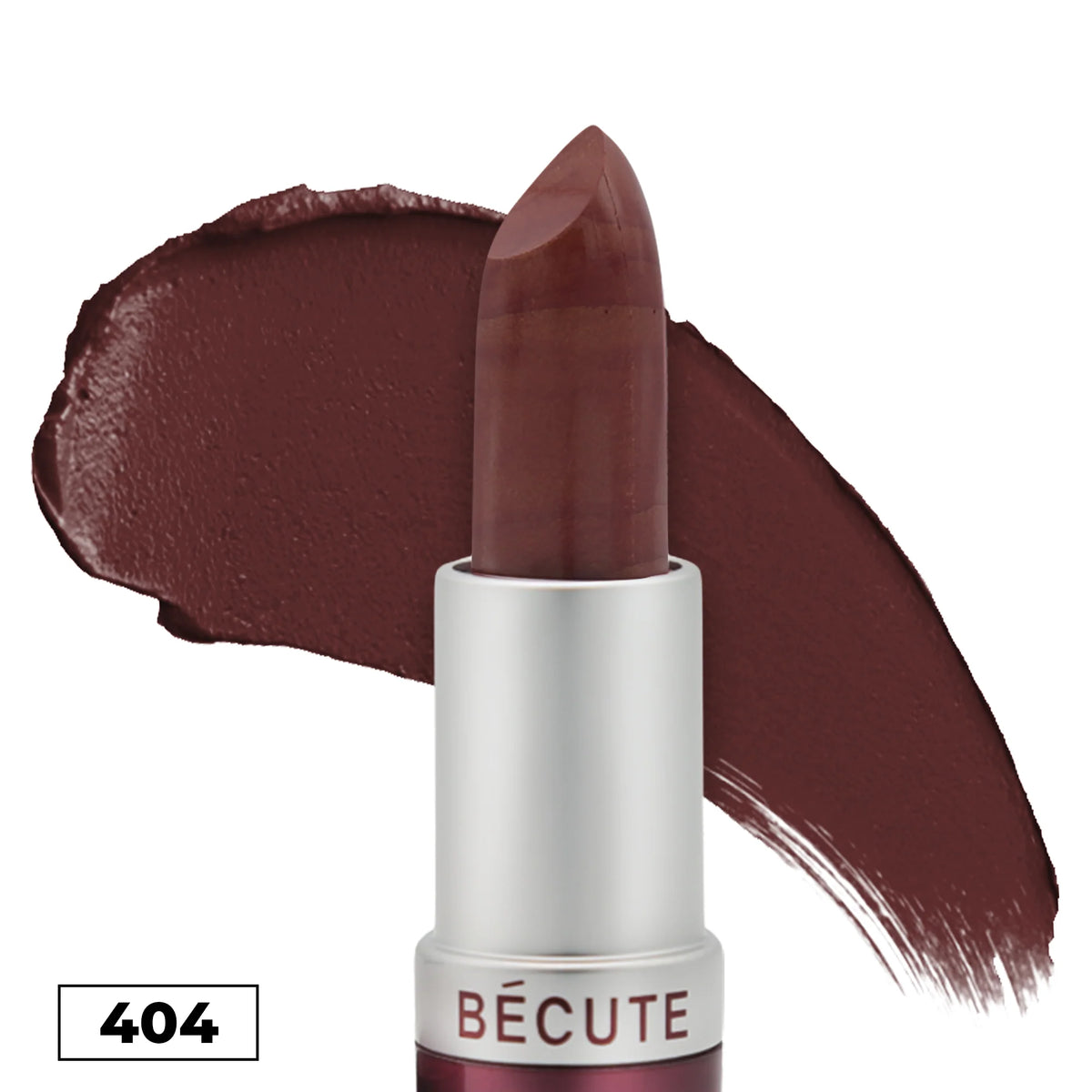 Becute New Maroon