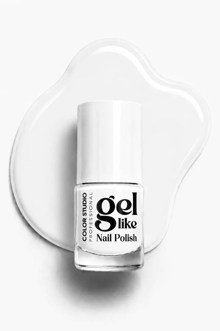 Colour studio Gel Like Nail Polish