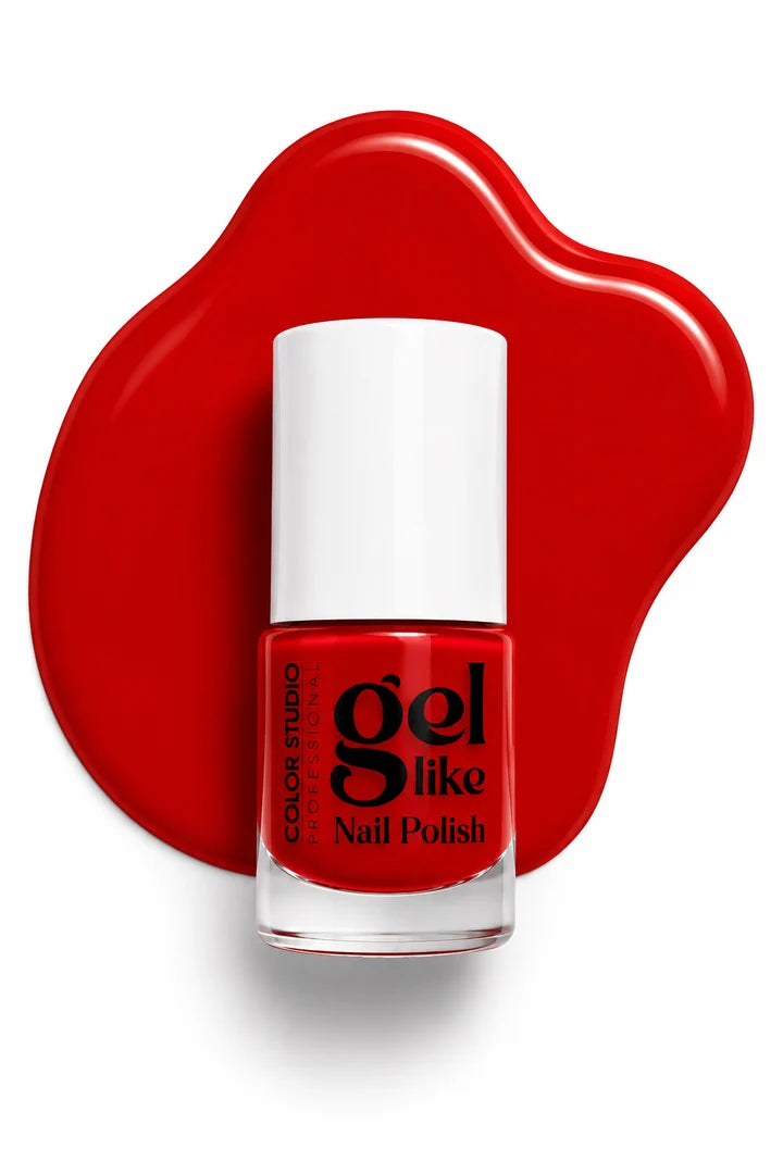 Colour studio Gel Like Nail Polish