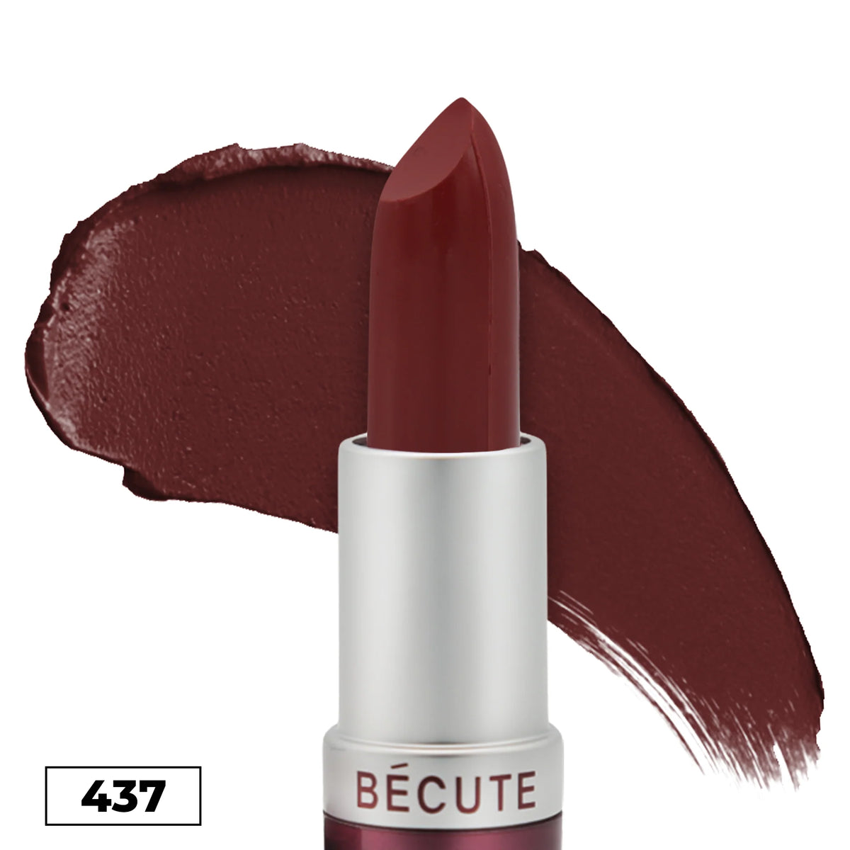 Becute New Maroon