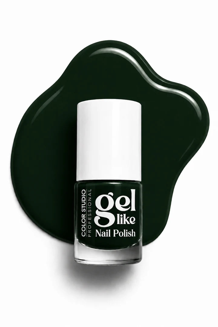 Colour studio Gel Like Nail Polish