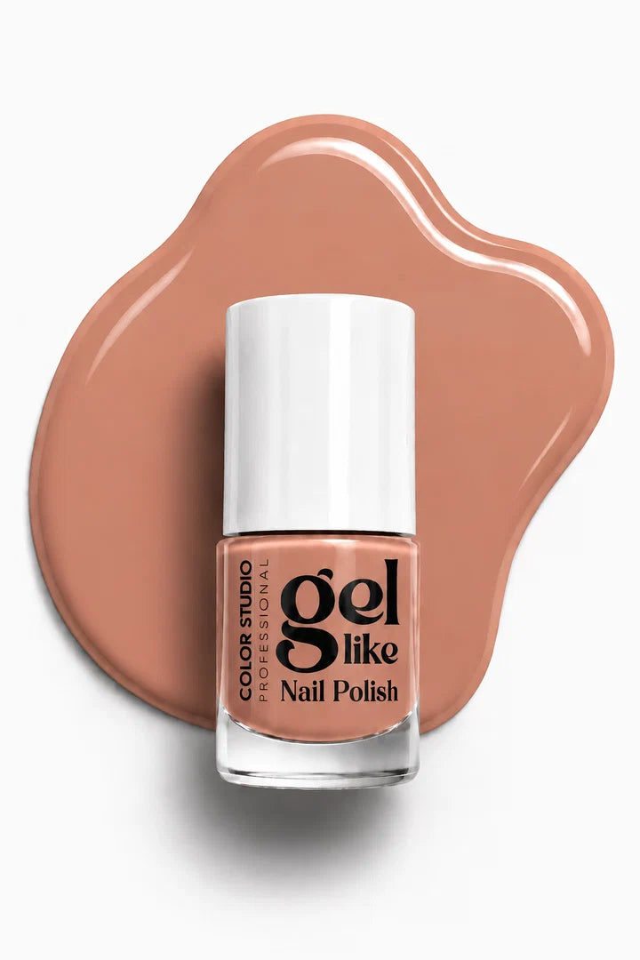 Colour studio Gel Like Nail Polish