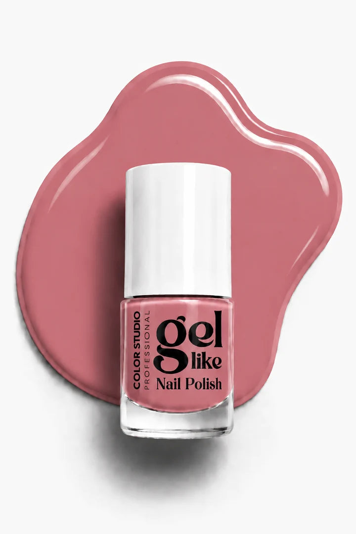 Colour studio Gel Like Nail Polish