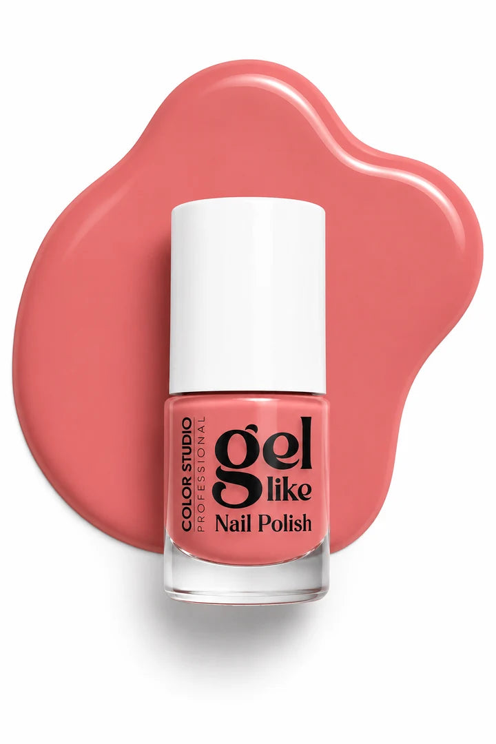 Colour studio Gel Like Nail Polish