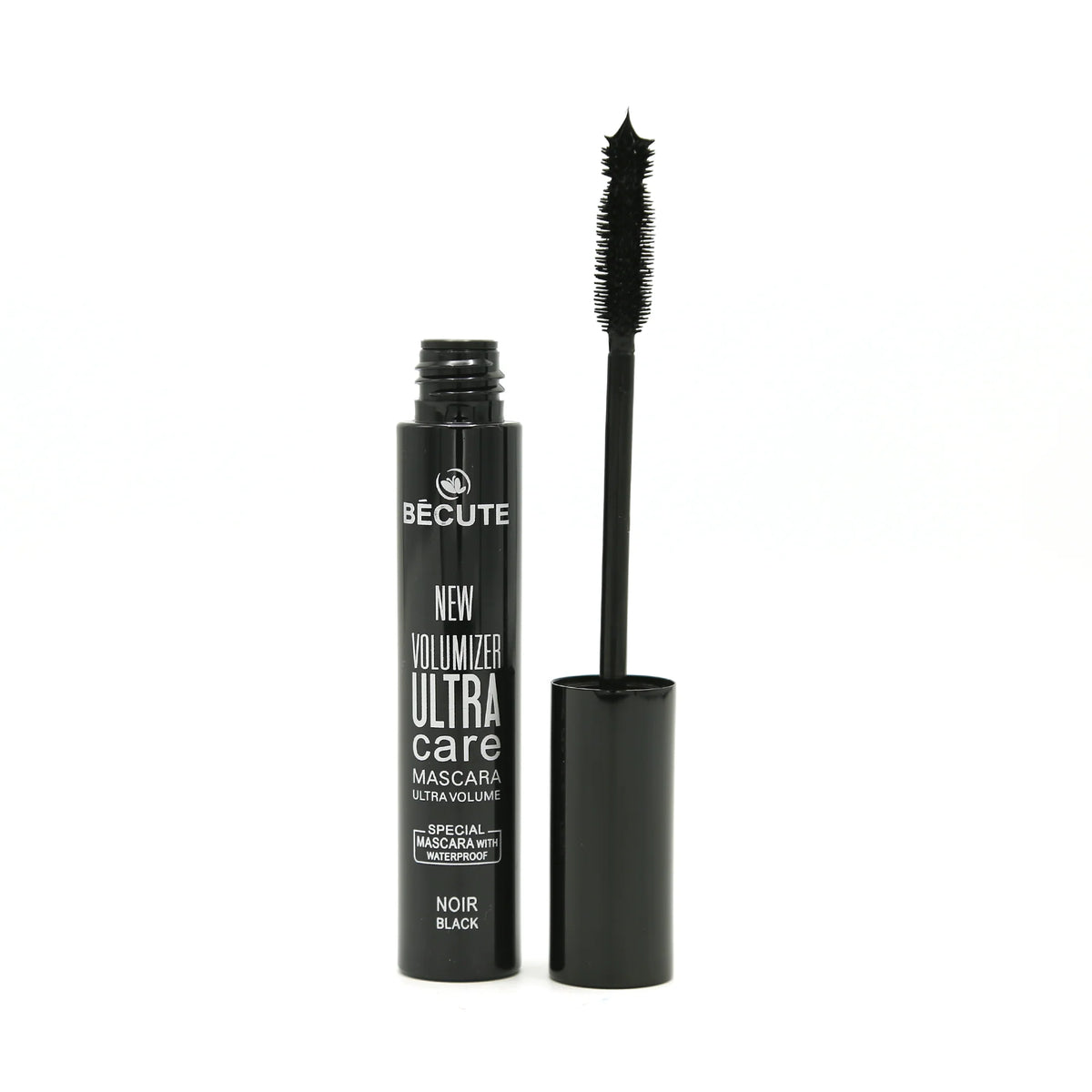 Becute New Mascara Ultra Care Volume Waterproof