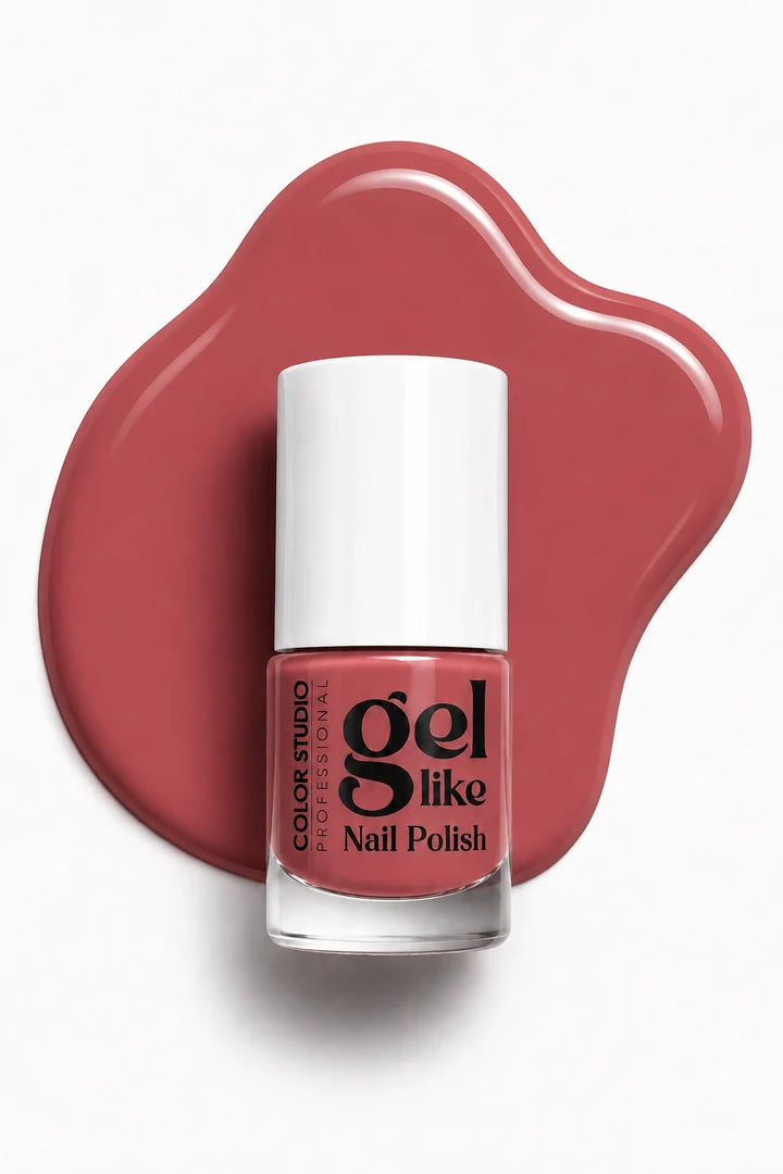 Colour studio Gel Like Nail Polish