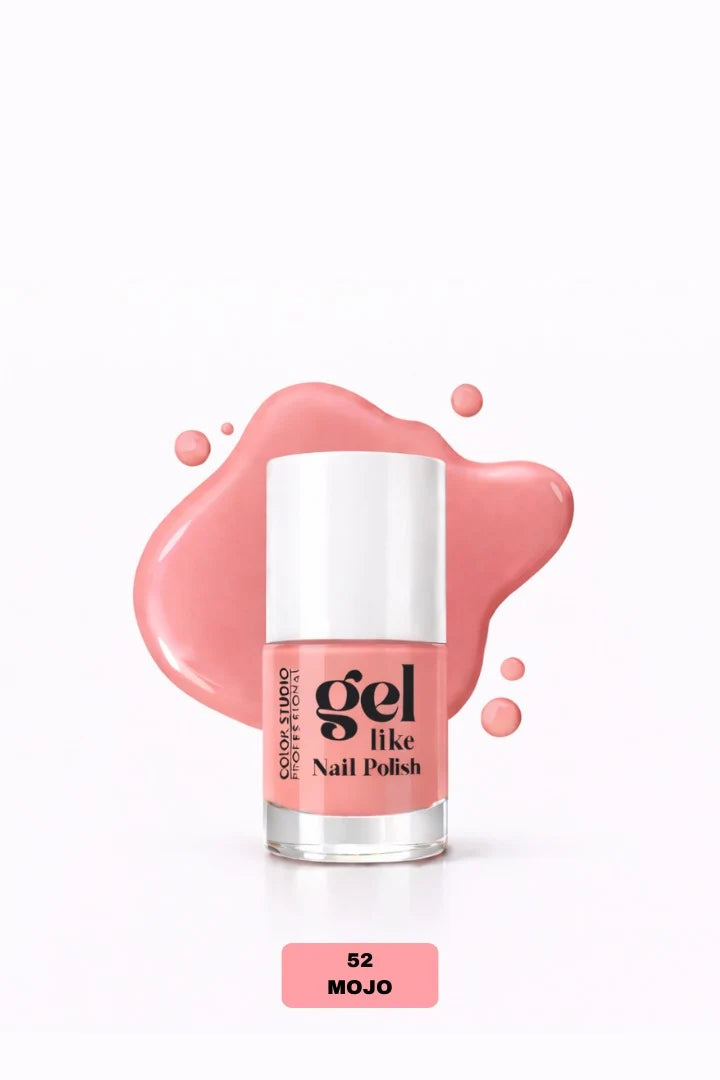 Colour studio Gel Like Nail Polish