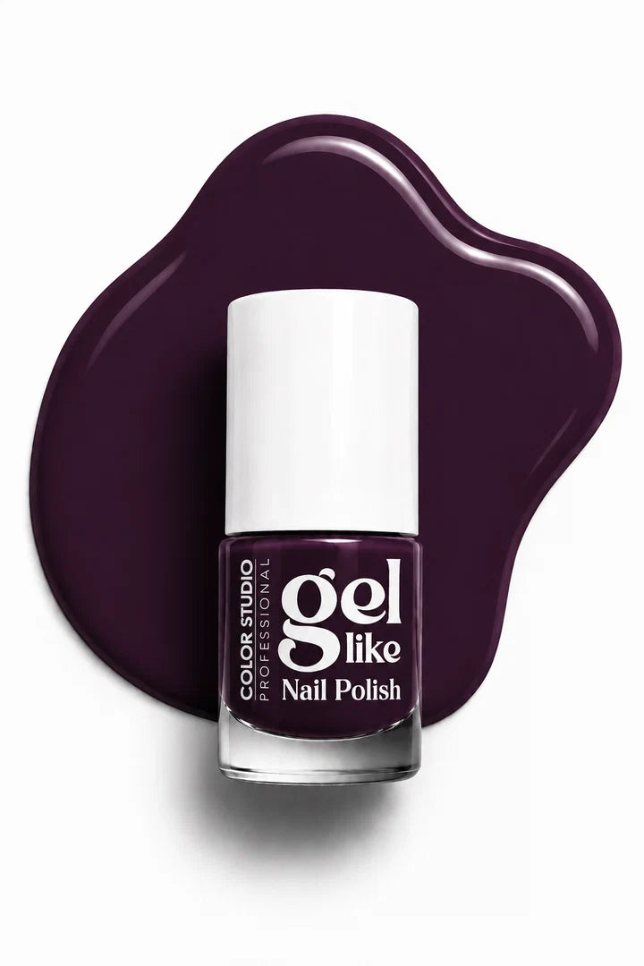 Colour studio Gel Like Nail Polish