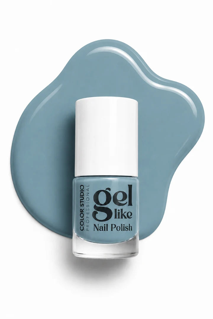 Colour studio Gel Like Nail Polish
