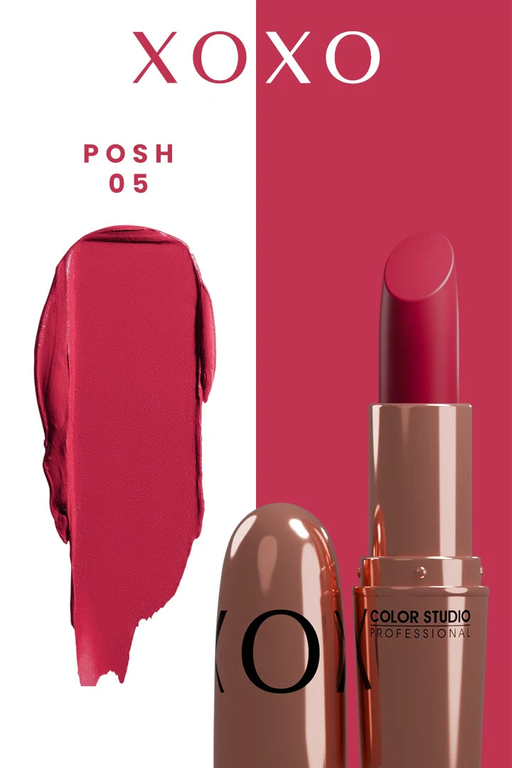 XOXO Lipstick Sherbet