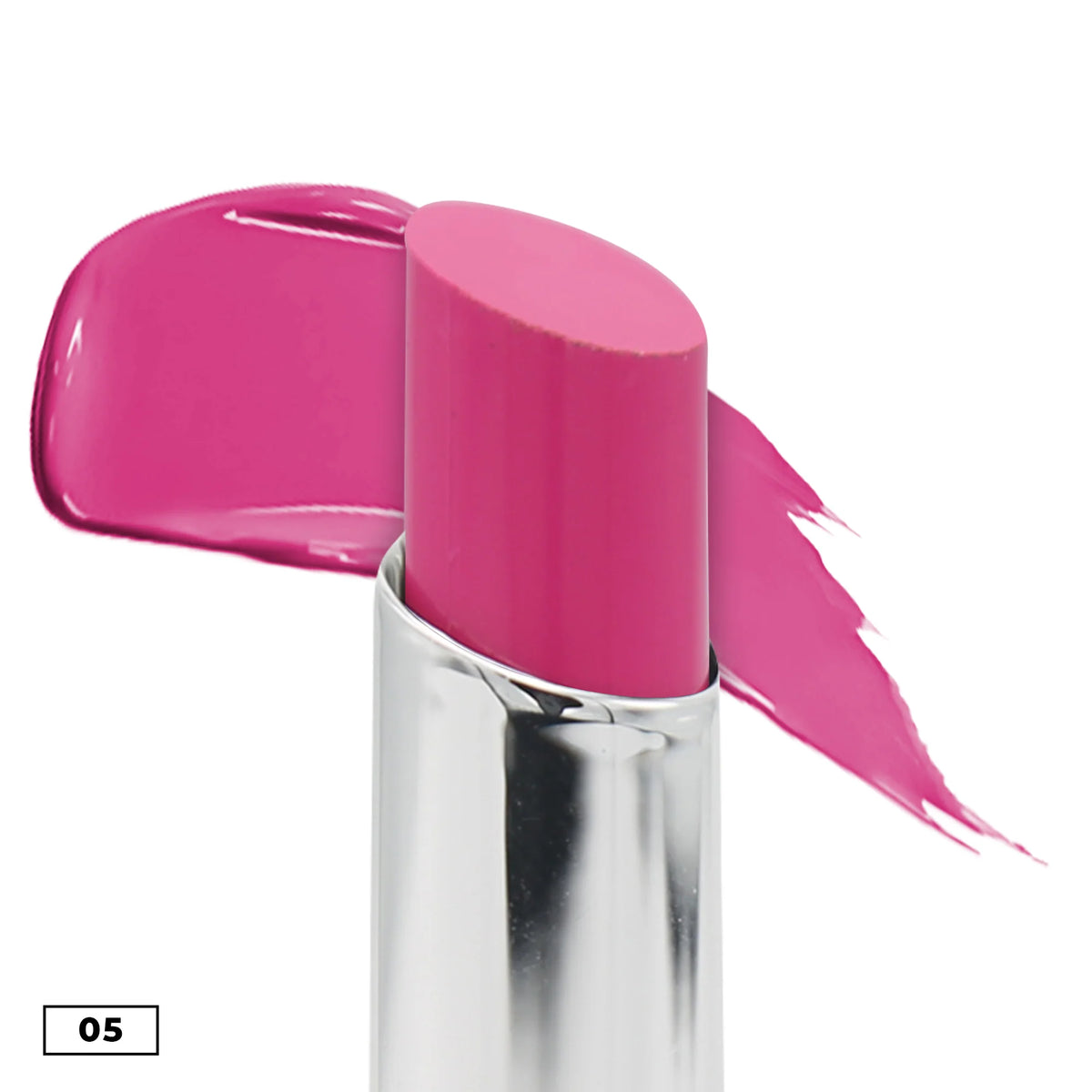 Becute Luscious Brilliant Lipsticks