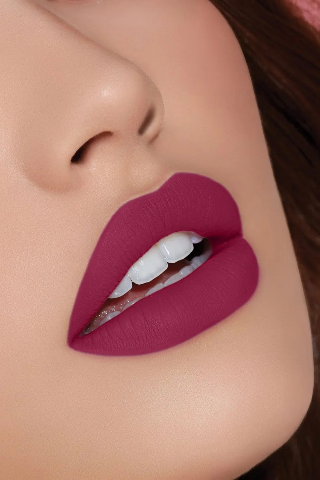 Vi'da New York Matte Matters Long-Wear Weightless Lipstick