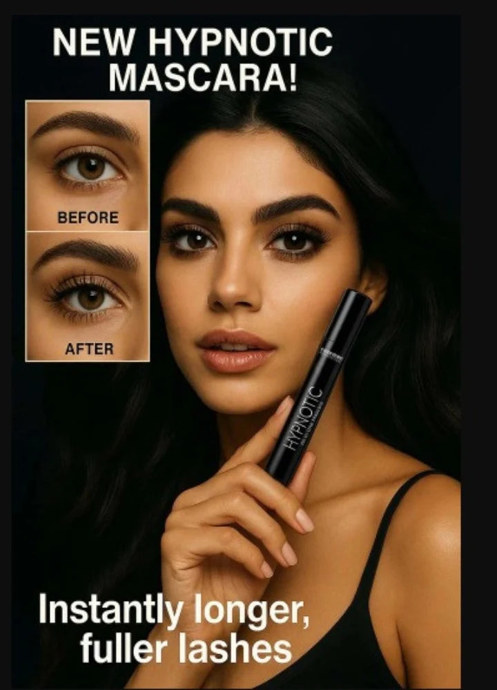 Color studio Hypnotic Mascara – All in 1 Mascara
