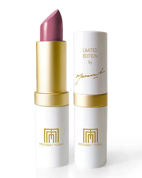 MASARRAT MISBAH Matte Luxe Lipstick