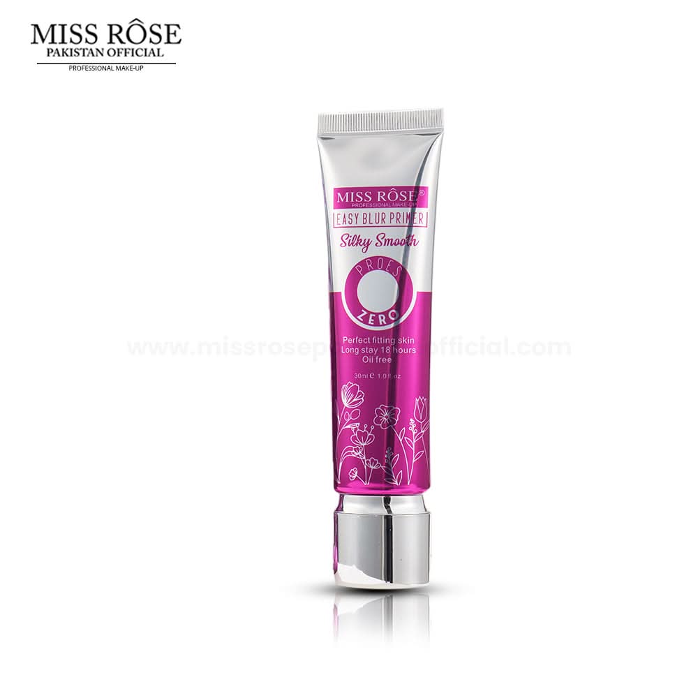 Miss Rose Easy Blur Primer 30 Ml