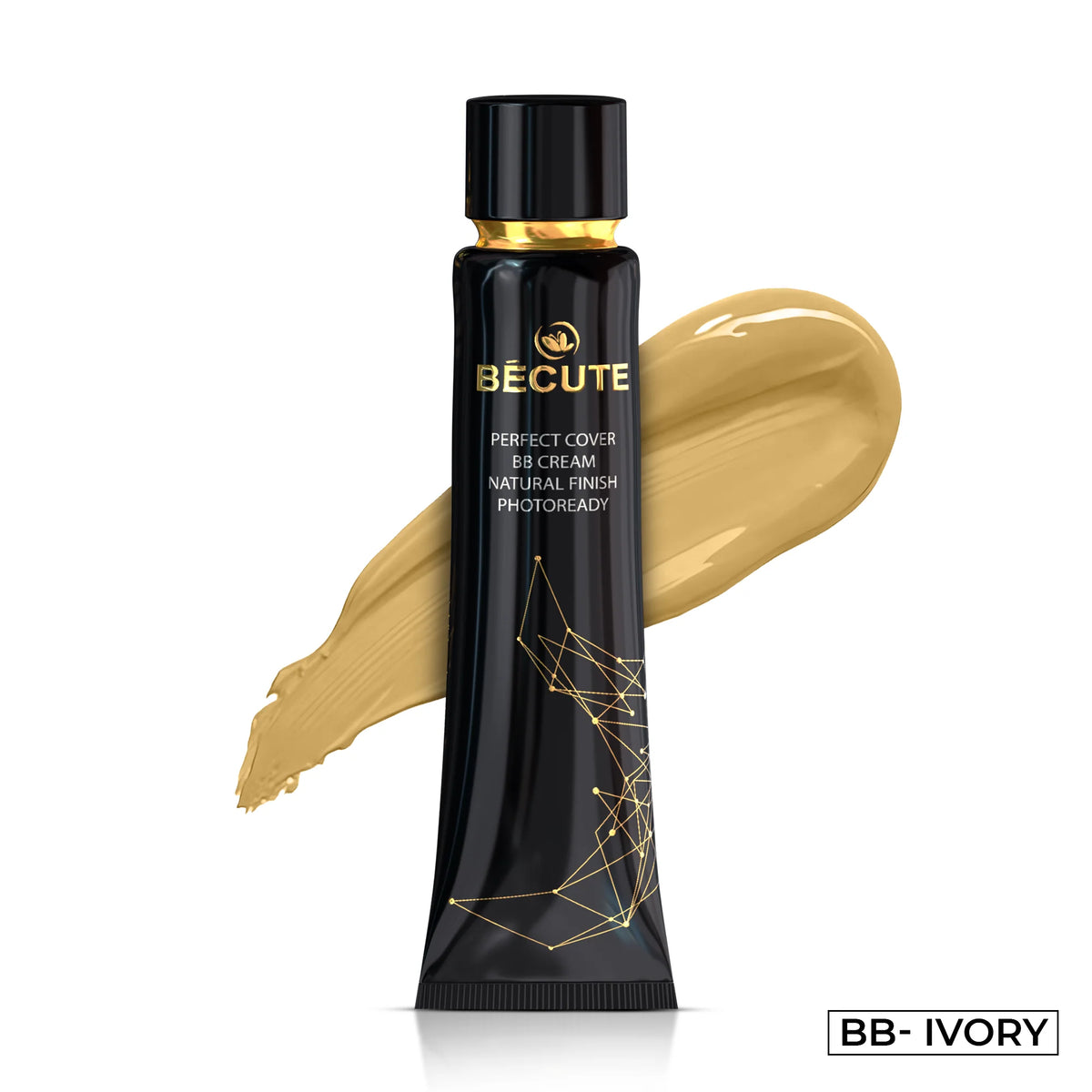 Becute Perfect Cover B.B Cream 40ML