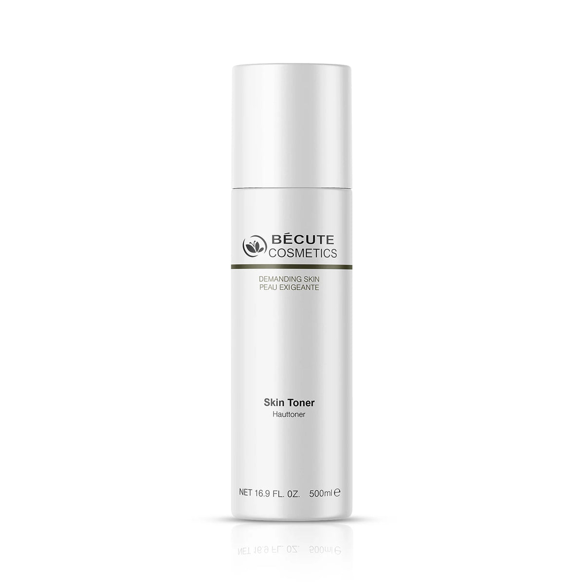 BECUTE Skin Toner