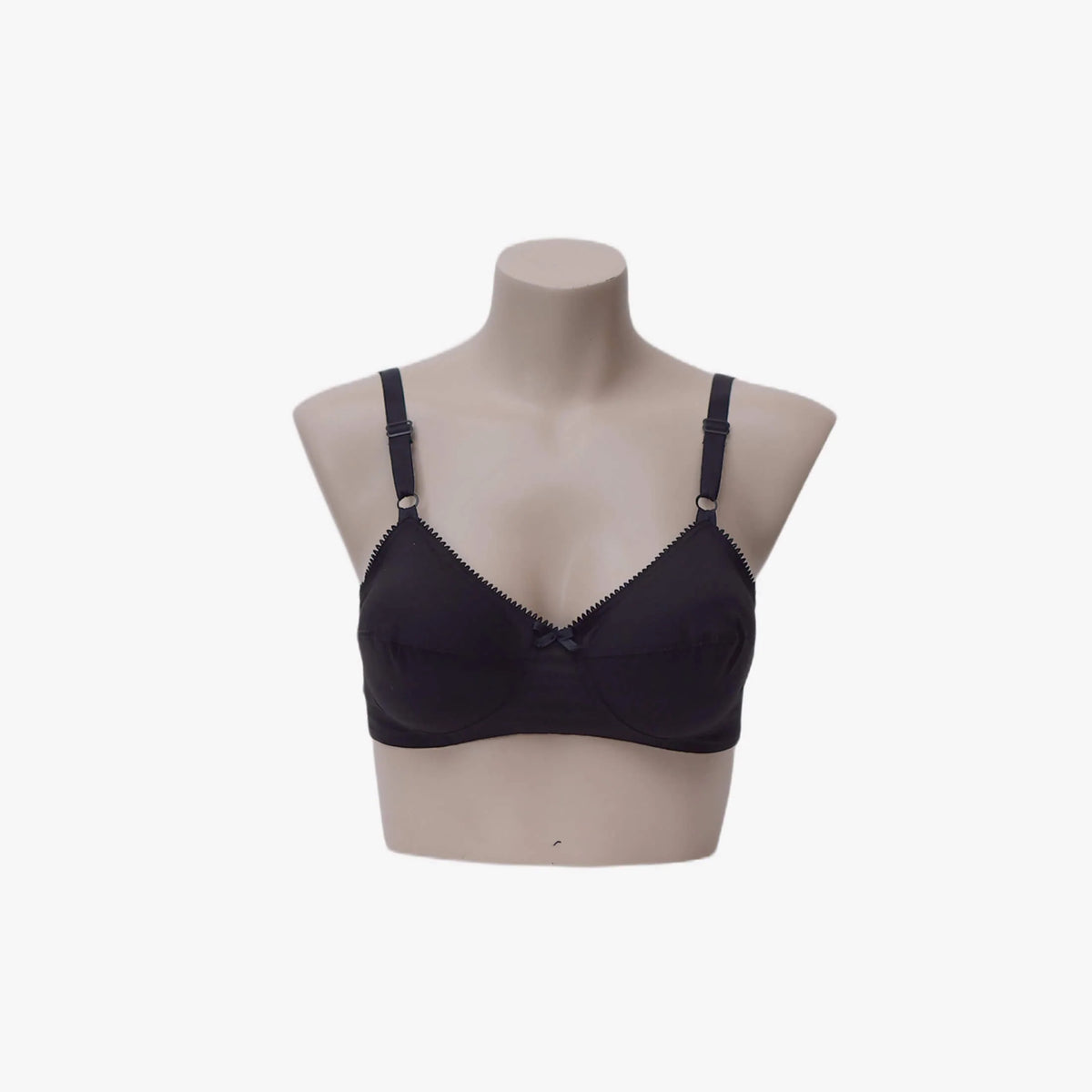 IFG Basic Deluxe Bra – Ultimate Comfort & Support
