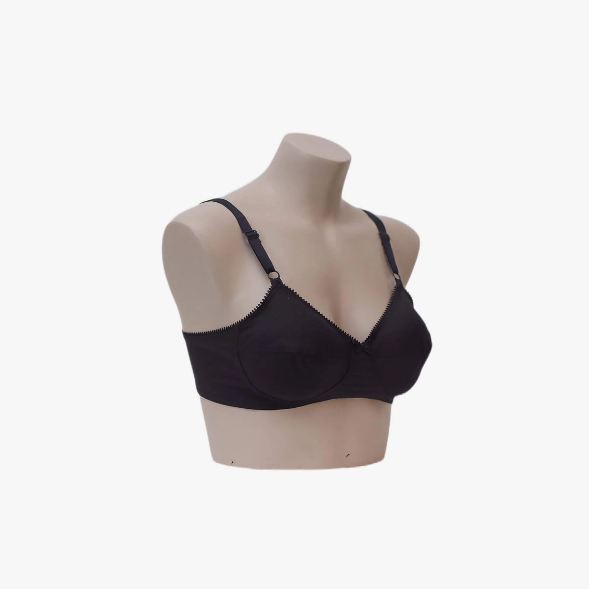 IFG Basic Deluxe Bra – Ultimate Comfort & Support